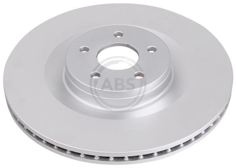 Image of A.B.S. Brake disc A.B.S. 18683