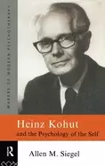 Image of heinz kohut and the psychology of the self