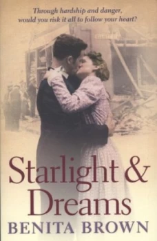 Image of Starlight and Dreams by Benita Brown Paperback