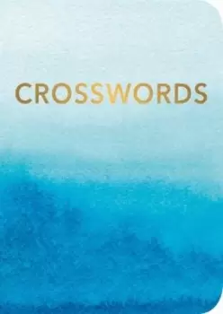 Image of Crosswords by Eric Saunders