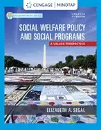 Image of empowerment series social welfare policy and social programs updated