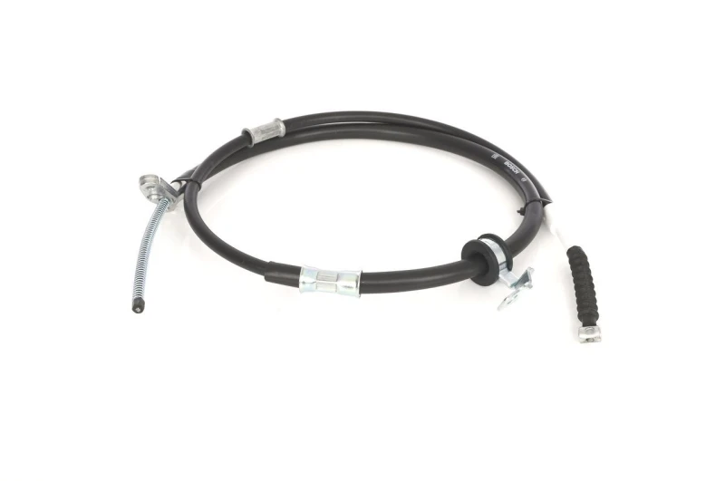 Image of Bosch 1 987 482 767 Brake Cable 1425mm Cable,parking brake (124)