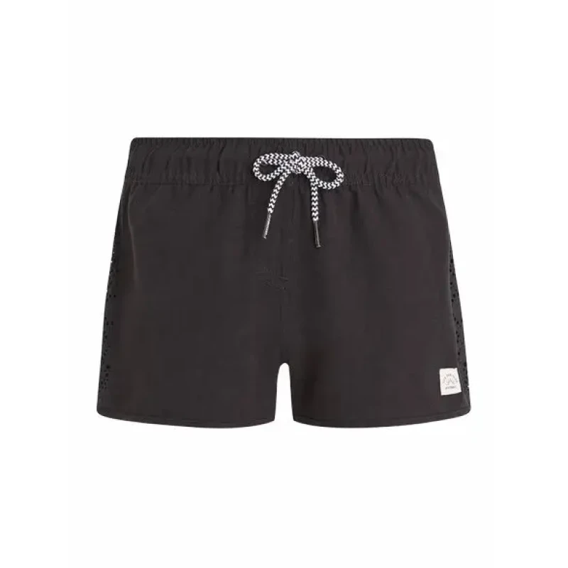 Image of Protest Girl's swim shorts Protest Prttaylor Noir Female 4 ans