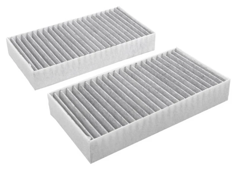 Image of OPTIMAL OP-FCF20073-CS Pollen filter Activated Carbon Filter Filter,interior air (424)