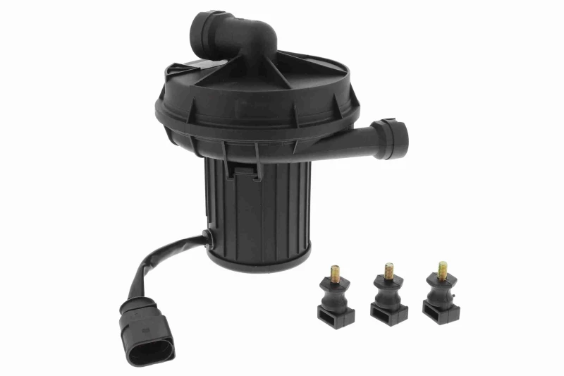 Image of Secondary Air Pump VEMO V10-63-0138