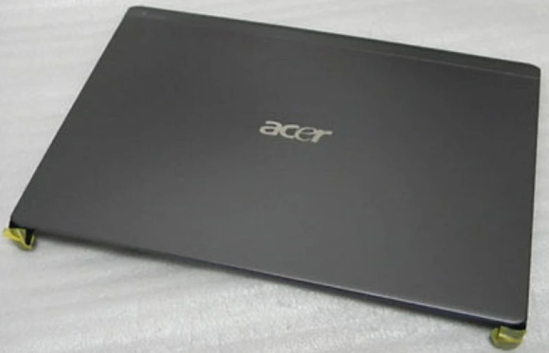 Image of Acer 60.PCR0N.006 laptop spare part Lid panel
