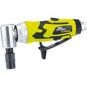 Image of Draper SFAG90 Storm Force Mini Size Air Die Grinder