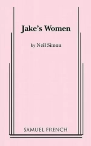 Image of Jakes women by Neil Simon