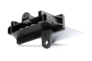 Image of RIDEX Resistor, interior blower 2975R0010 NISSAN,MICRA II (K11),ALMERA II Hatchback (N16),ALMERA TINO (V10),Almera II Limousine (N16)