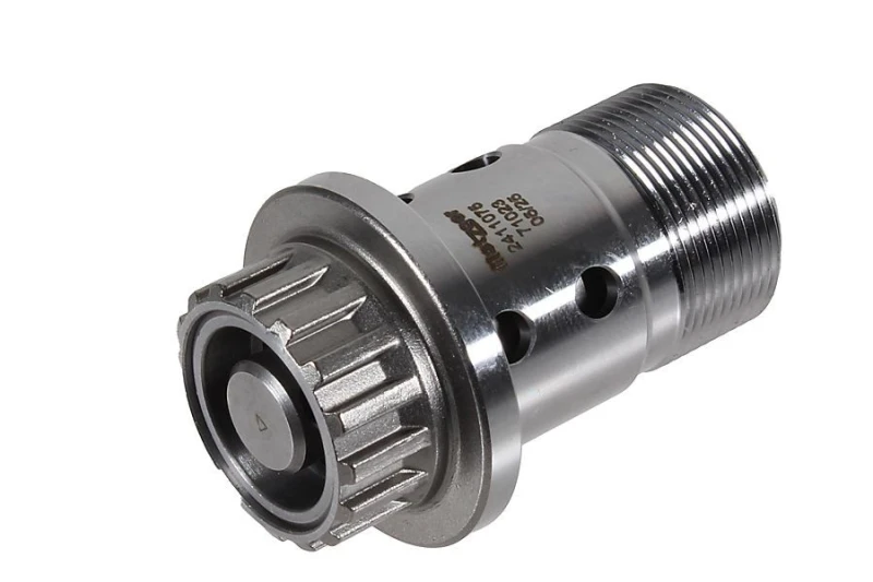 Image of VVT solenoid METZGER 2411075