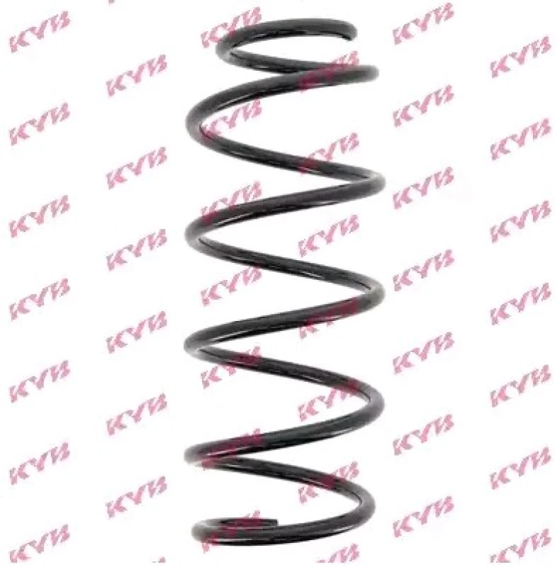 Image of KYB Coil spring KYB RA3422