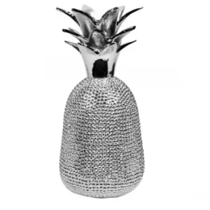 image of HESTIA Diamante Pineapple Ornament