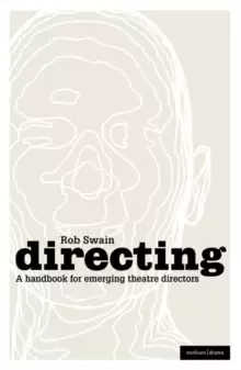 Image of Directing - a Handbook for Emerging Theatre Directors
