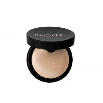 Image of Baked Highlighter 10g (Various Shades) - 01 Moonlight