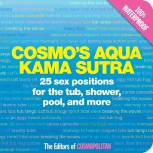 Image of Cosmos aqua Kama Sutra by