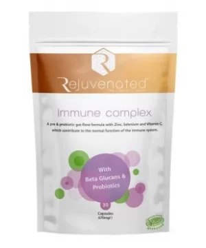 Image of Rejuvenated Ltd Immune Complex