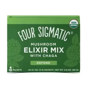 Image of Four Sigmatic Foods Chaga Immunity Box 60g