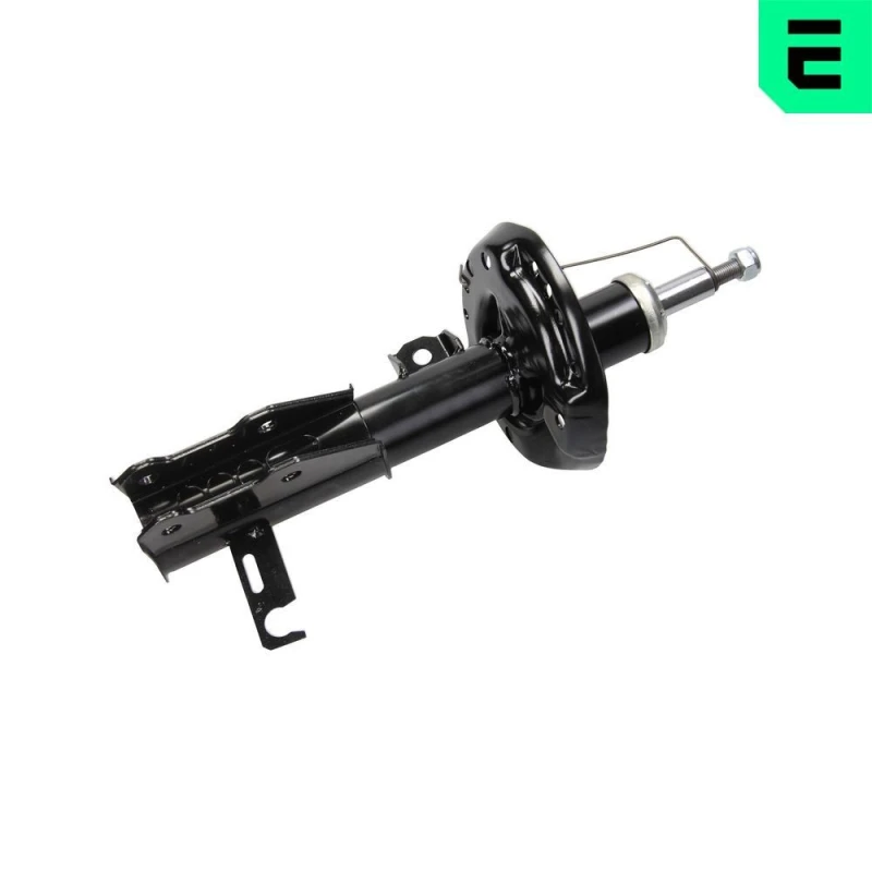 Image of Shock absorber OPTIMAL A-4044GR