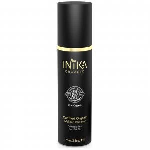 Image of INIKA Certified Organic Makeup Remover 70ml