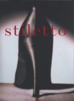 Image of Stiletto by Caroline Cox Hardback