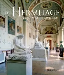 Image of The Hermitage : 250 Masterworks