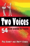 Image of two voices