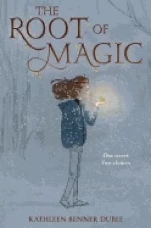 Image of root of magic