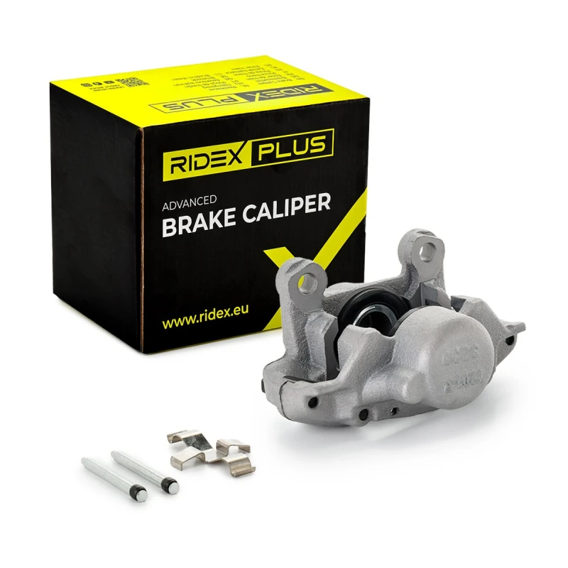 Image of RIDEX PLUS Brake caliper RIDEX PLUS 78B0024P