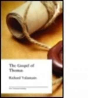 Image of The Gospel of Thomas by Richard Valantasis Paperback