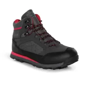 Image of Regatta Womens Vendeavour Pro Waterproof Walking Boots UK Size 5 (EU 38)