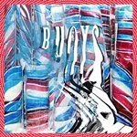 image of Panda Bear - Buoys (Music CD)