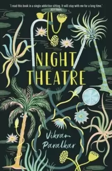 Image of Night Theatre
