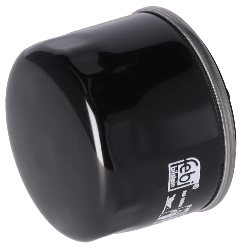 Image of Oil filter FEBI BILSTEIN 180846