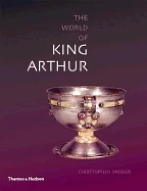 Image of world of king arthur
