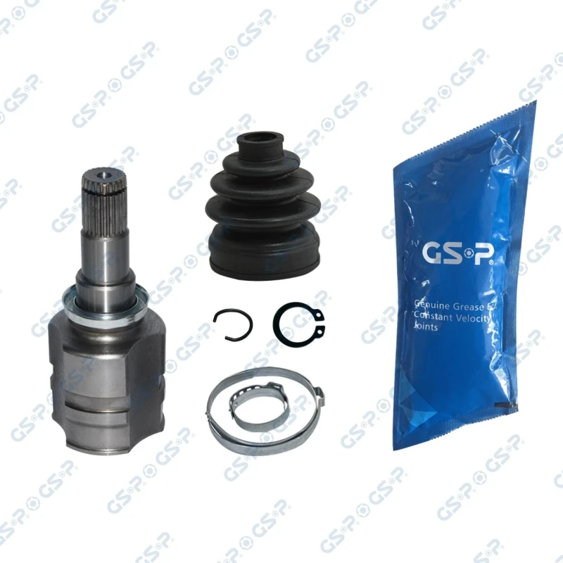 Image of GSP CV joint kit GSP 659092