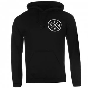 Image of Official Bullet For My Valentine Hoody Mens - Snakes