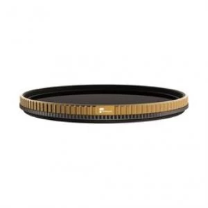 Image of Polar Pro Quartzline 77mm ND1000/PL Filter