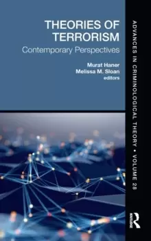 Image of Theories of Terrorism : Contemporary Perspectives