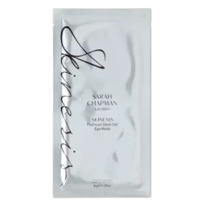 image of Sarah Chapman Platinum Stem Cell Eye Mask 8g