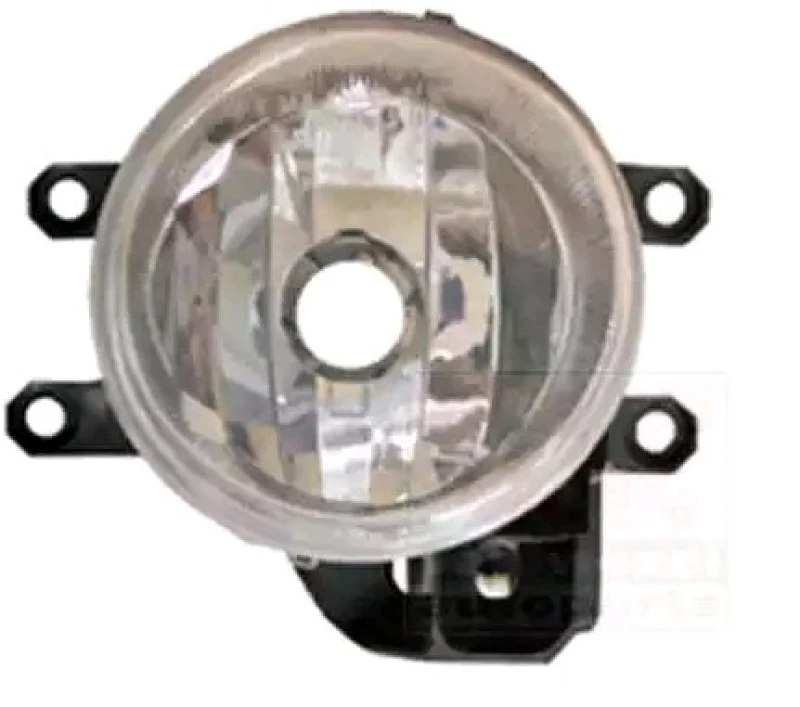 Image of VAN WEZEL 5468996 Fog Lights Right Fog Light (289)
