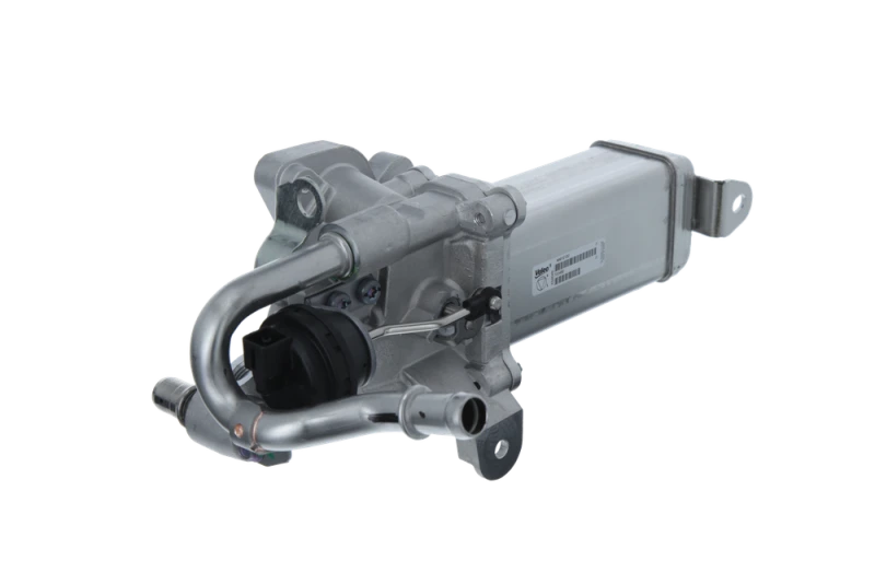 Image of EGR cooler VALEO 700486