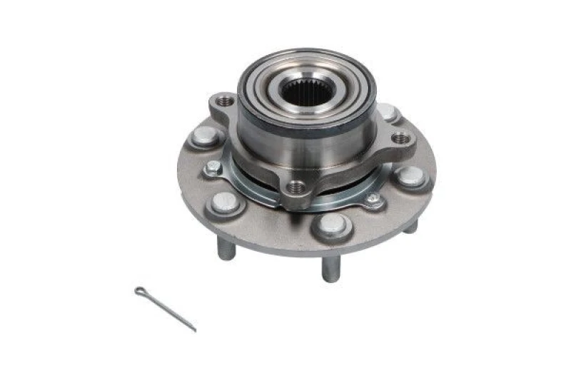 Image of KAVO PARTS Wheel bearing kit KAVO PARTS WBH-5512