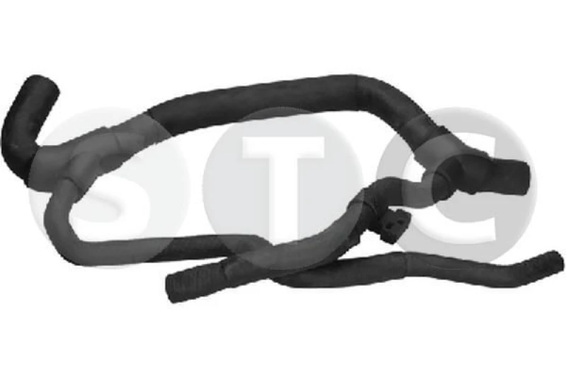 Image of STC Radiator hose STC T408731