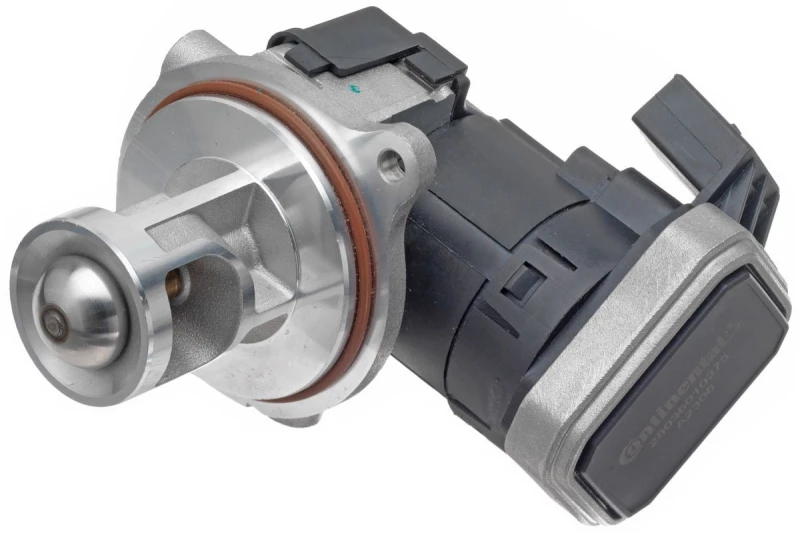 Image of VDO 2803601037302 EGR valve Electric, with gaskets/seals EGR Valve (1145)