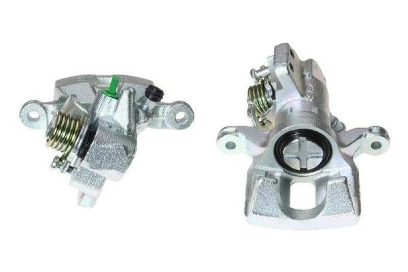 Image of Brake caliper MAPCO 4204