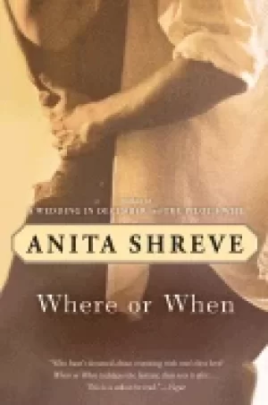 Image of where or when