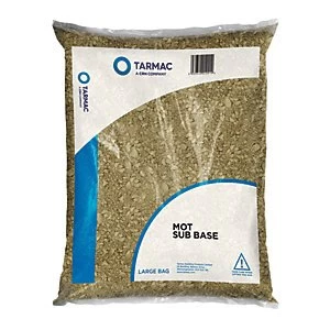 image of Tarmac Granular Sub Base Mot 1 Major Bag