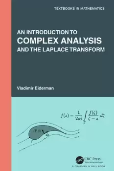 Image of An Introduction to Complex Analysis and the Laplace Transform