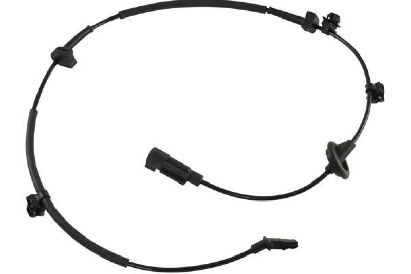 Image of KAVO PARTS ABS sensor KAVO PARTS BAS-5519