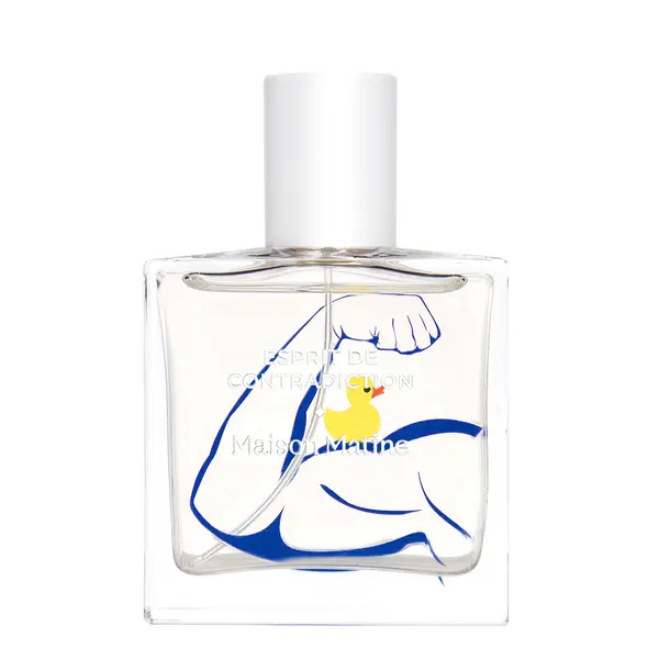 Image of Maison Matine Esprit De Contradiction Eau de Parfum Unisex 50ml
